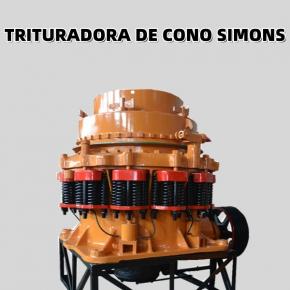 Trituradora de cono de piedra serie PY