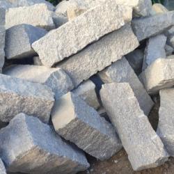 Equipos para canteras de granito