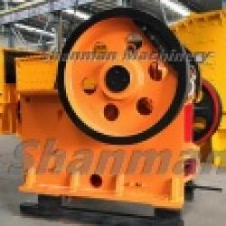 Choose the crusher according to the type of rock