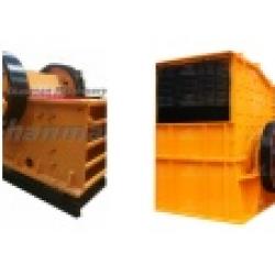 ¿Elegir una trituradora de mandíbulas o una trituradora de martillos?