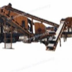 ¿Se puede ganar dinero con una trituradora de rocas?